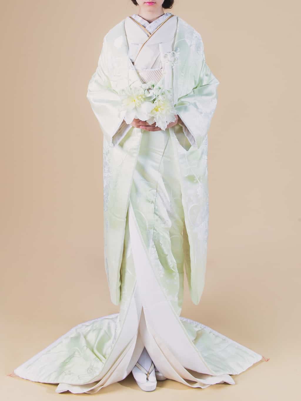 Instagramで有名な花嫁着物の専門店『CUCURU』のお洒落な花嫁着物で素敵な和装コーデを手に入れよう 結婚式準備はウェディングニュース