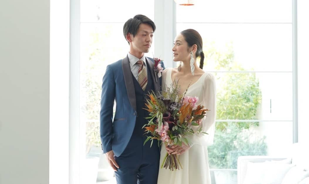 結婚式にぴったりの【1月】の誕生花と花言葉は？31日まで総まとめ♡のカバー写真 0.5954415954415955