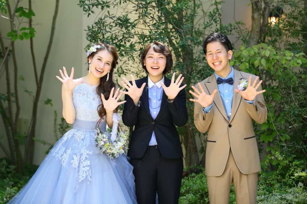 元プランナーさんに聞いた 本当に嬉しいお心付けギフトって 結婚式準備はウェディングニュース