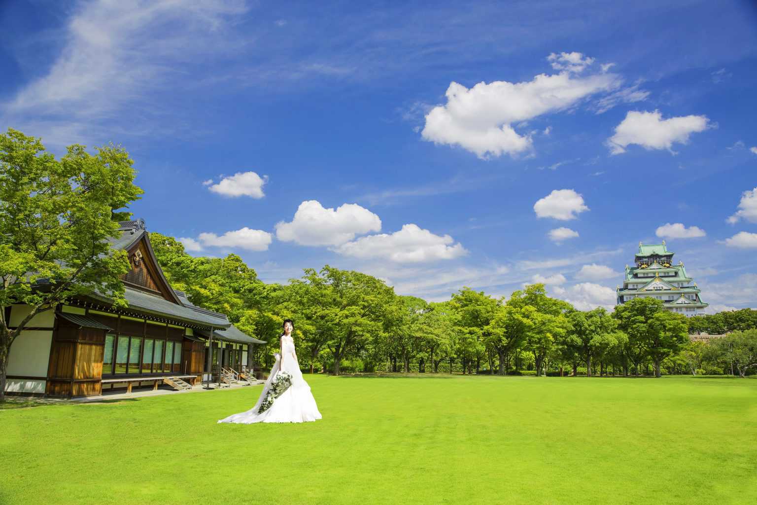 東京で関西の結婚式準備が完結できる【ジモコン】オンライン相談も受付中！のカバー写真 0.6666666666666666