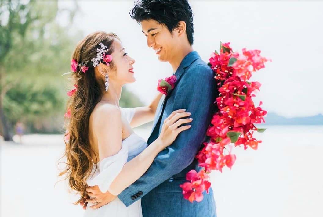 結婚式にぴったりの 7月 の誕生花と花言葉は 31日まで総まとめ 結婚式準備はウェディングニュース