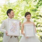 結婚式準備で早めにやっておくべきことは？事前に準備したい11項目＊のアイキャッチ画像