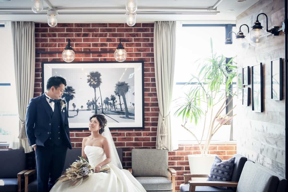 《ホテル雅叙園東京・BAYSIDE GEIHINKAN VERANDAなど》人気のマイレポ花嫁さん特集♡のカバー写真 0.6658333333333334