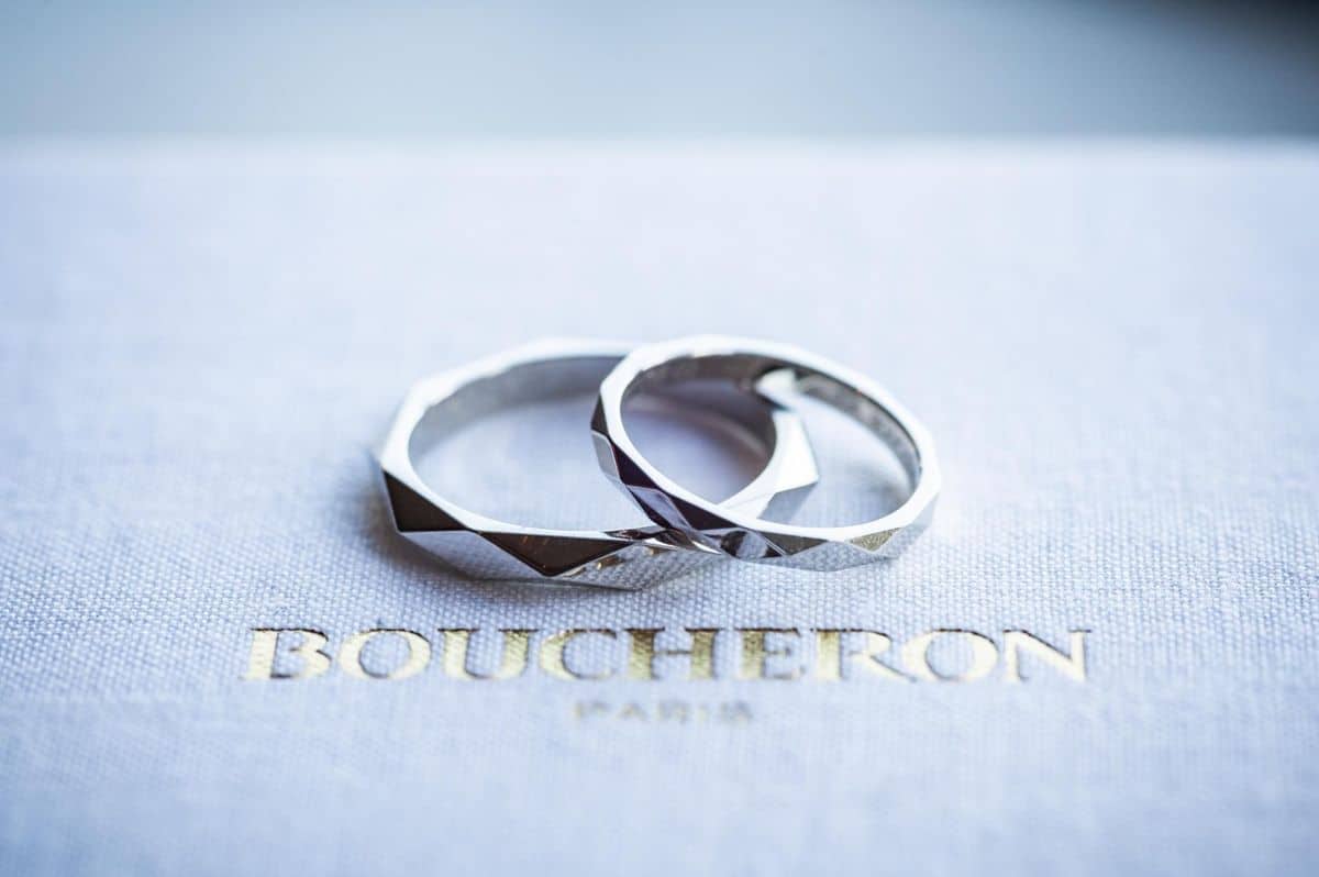 ブシュロンは重ね付けが楽しめる大人上品な結婚指輪【口コミあり♡】のカバー写真 0.665