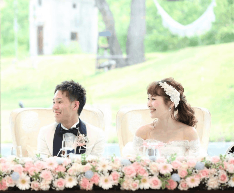 結婚式にぴったりの 10月 の誕生花と花言葉は 31日まで総まとめ ウェディングニュース