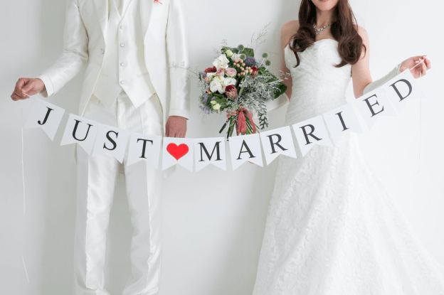 お金がないけど結婚できる？必要な費用に今すぐ実践できる節約方法ものカバー写真 0.6650641025641025