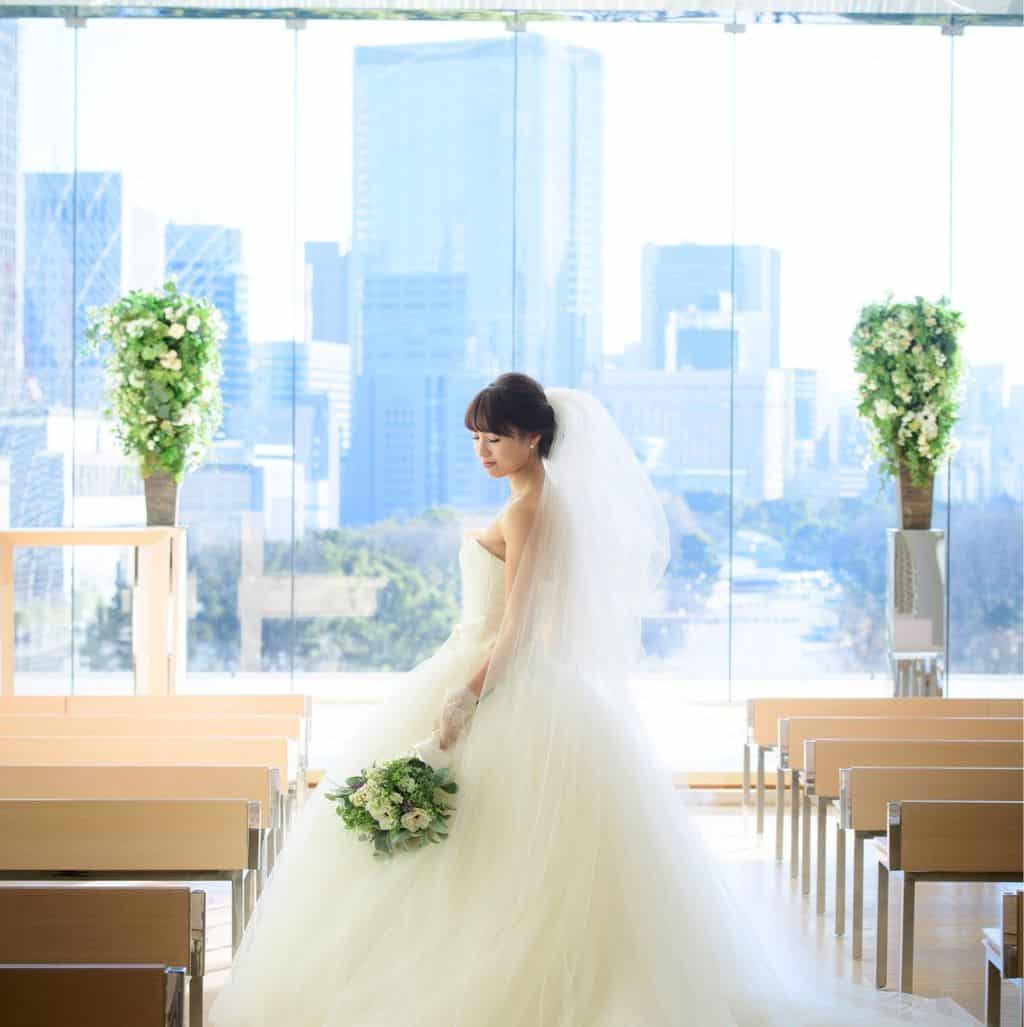 結婚式前の美容スケジュール♡1年前から準備して完璧な体に♪のカバー写真 1.0029296875