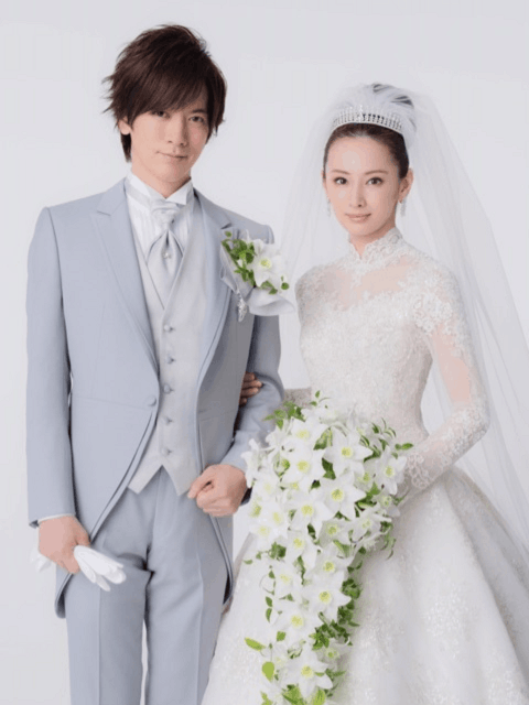 桂由美のウェディングドレスの魅力に迫る 購入できる店舗も紹介 結婚式準備はウェディングニュース