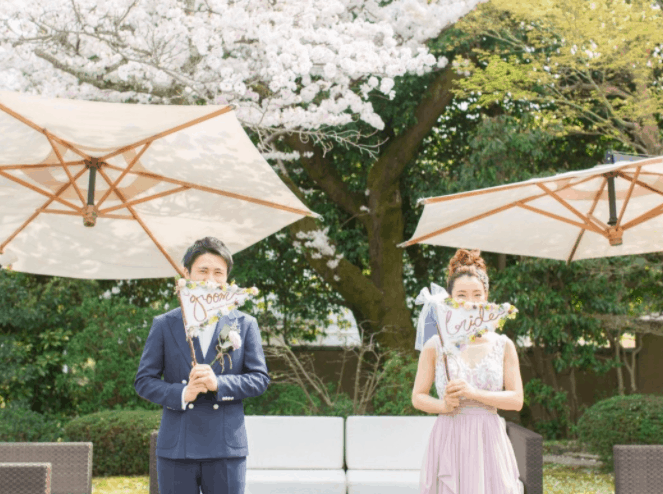 山口県のフォトウェディング人気結婚式場＆スタジオランキング♡のカバー写真 0.7450980392156863