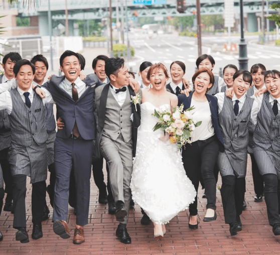 《ラグナヴェールアトリエ・ザ スタイルなど》人気のマイレポ花嫁さん特集♡のカバー写真 0.910394265232975