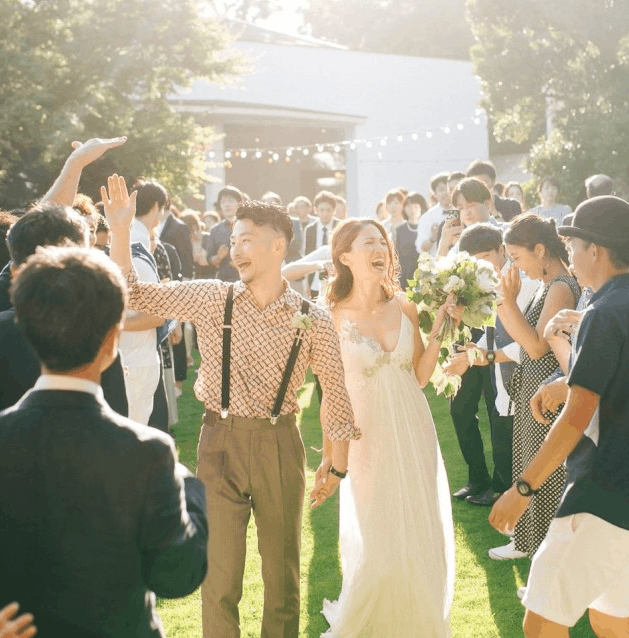 《アーセンティア迎賓館 浜松・北野クラブソラなど》人気のマイレポ花嫁さん特集♡のカバー写真 1.0143084260731319