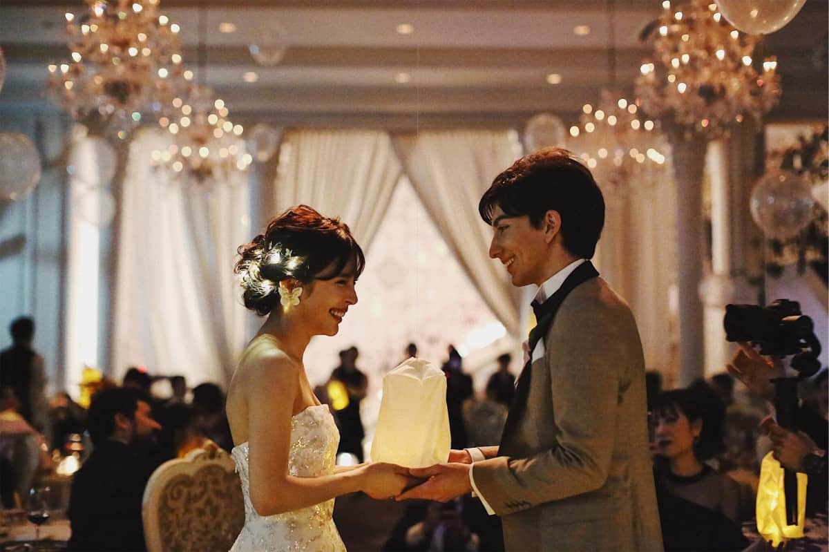 先輩花嫁に聞いた 結婚式で 後悔したこと はなに 項目別に紹介 結婚式準備はウェディングニュース