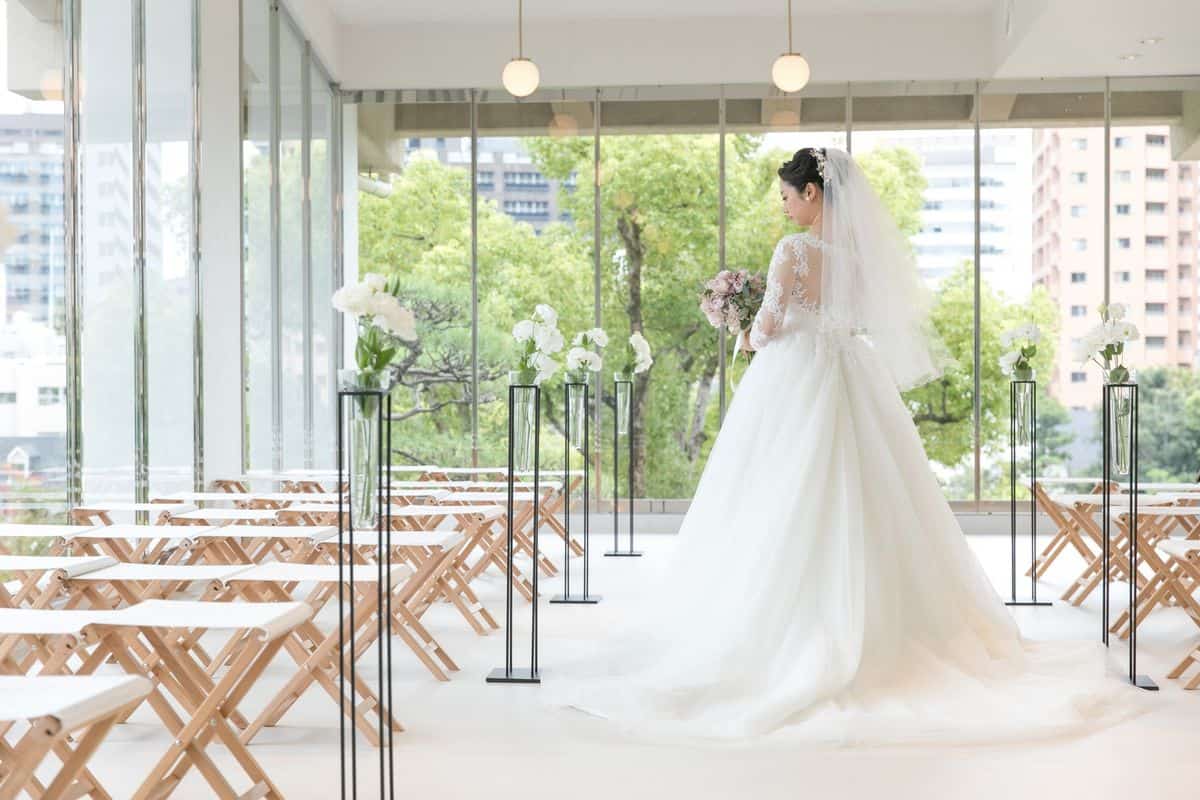 THE DRESS SHOPが最高すぎる♡最新のおしゃれな衣装を安くレンタルしちゃおう♩のカバー写真 0.6666666666666666