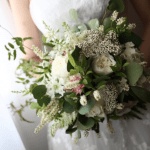 コロナ禍での結婚式はどう行う？《833名の花嫁さんに聞いた！》感染対策や演出アイディア♡のアイキャッチ画像