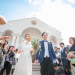 《アルマリン東京・ザ コンダーハウスなど》人気のマイレポ花嫁さん特集♡のアイキャッチ画像