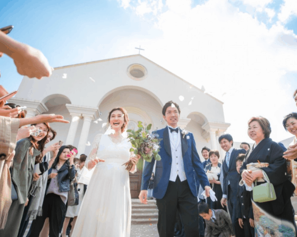 《アルマリン東京・ザ コンダーハウスなど》人気のマイレポ花嫁さん特集♡のカバー写真 0.7972508591065293