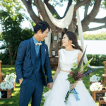 《ザ クラシカ ベイリゾート・ホテルモントレ大阪など》人気のマイレポ花嫁さん特集♡のアイキャッチ画像