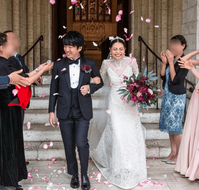 《ザ カワブン名古屋・ハートコート横浜など》人気のマイレポ花嫁さん特集♡のカバー写真 0.956140350877193