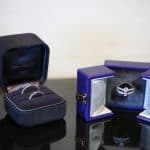 ショーメ婚約指輪のコレクション＊価格相場や口コミをご紹介♡のアイキャッチ画像