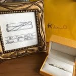 ケイウノの結婚指輪&婚約指輪総まとめ♡オーダーメイドやDIY、ディズニーなど大人気!のアイキャッチ画像