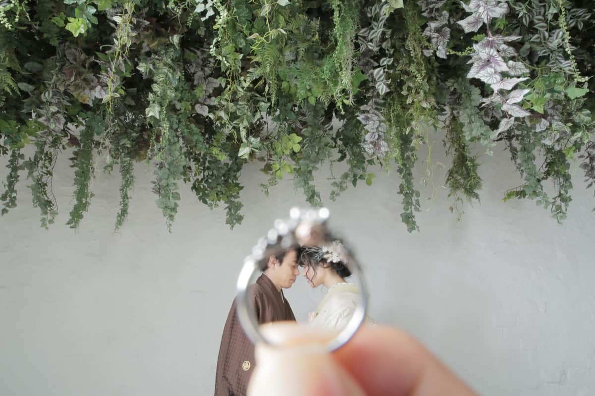 東京で婚約指輪・結婚指輪を買うならどこ？おすすめブランド14選！のカバー写真 0.6658333333333334