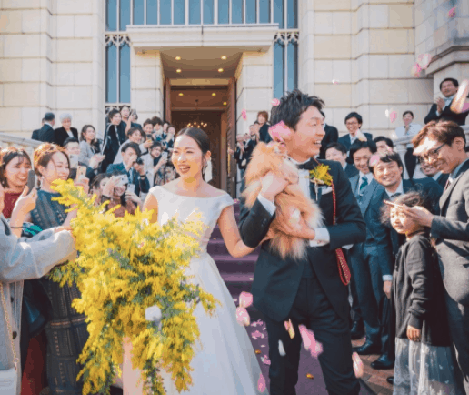 《アマンダン ヴィラ・ルミヴェール東京など》人気のマイレポ花嫁さん特集♡のカバー写真 0.8410852713178295