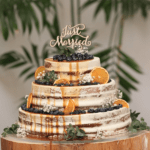 《ウェディングケーキ》こだわりつつ予算内に抑える♡7つの節約術＊のアイキャッチ画像