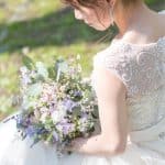 ナチュラル派必見♡『シャンペトルブーケ 』が理想のブーケすぎる！のアイキャッチ画像