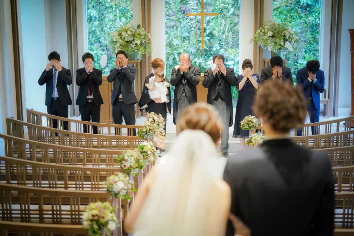 結婚式で《両親が喜んでくれたこと》って？先輩花嫁の体験談から学ぶ♡のカバー写真 0.6666666666666666