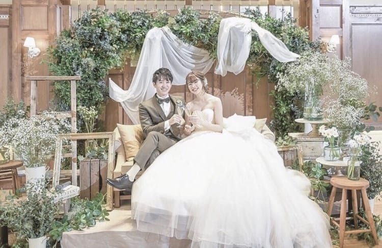 【静岡】大人気結婚式場が大集合♡おうちでブライダルフェアが体験できる会場5選のカバー写真 0.648