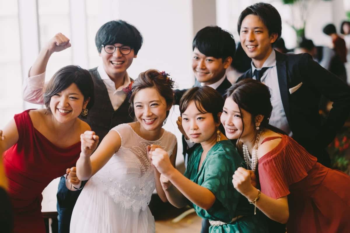 銀座で結婚式の二次会パーティー＊おすすめ会場6選【アクセス抜群】 結婚式準備はウェディングニュース