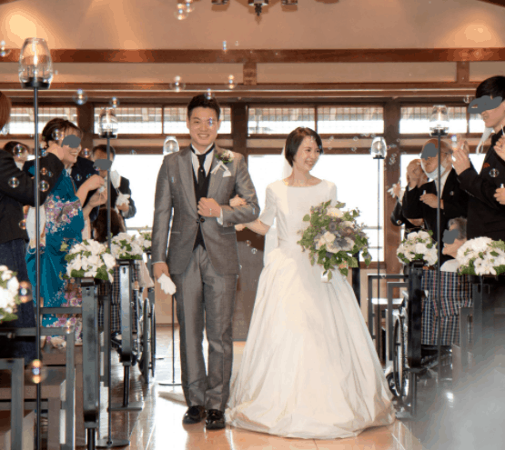 コロナ禍で結婚式を挙げました 花嫁さんにインタビュー 結婚式準備 当日まで ウェディングニュース