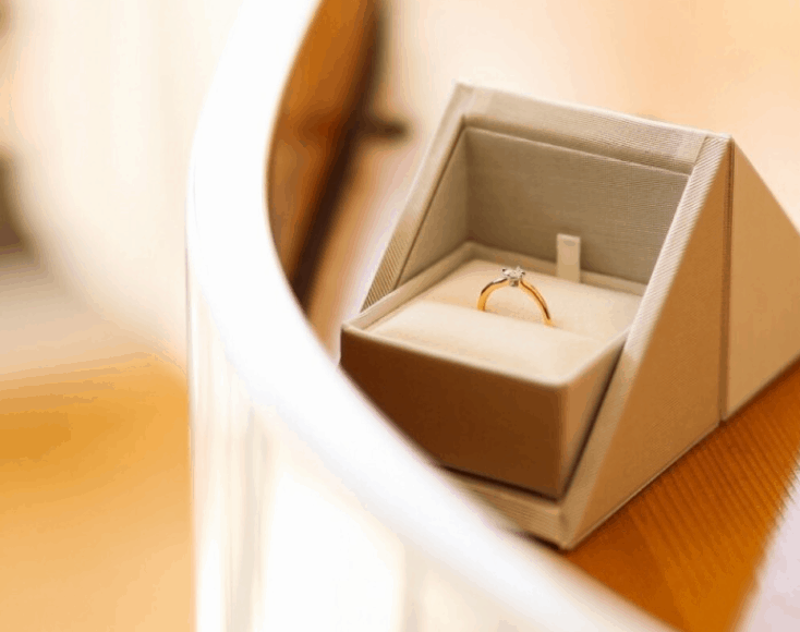 イノーヴェで人気の結婚指輪・婚約指輪は？ブランドの魅力や口コミもご紹介♡のカバー写真 0.7901907356948229
