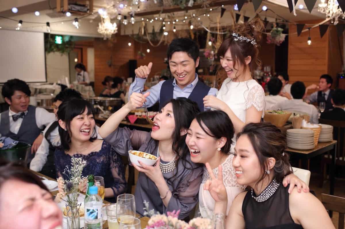 夏の結婚式お呼ばれドレスはどうする？おすすめドレス＆コーデ特集♡のカバー写真 0.6658333333333334