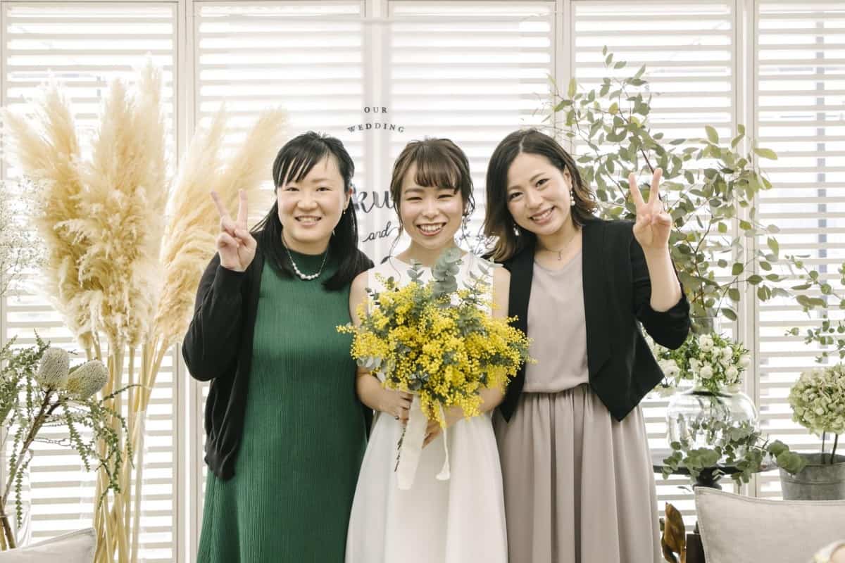 結婚式のお呼ばれコーデに ジャケットおすすめ10選 メリットや選ぶコツ ギモンも丸っと解消 ウェディングニュース