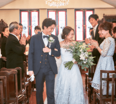 《乃木神社・ノートルダム横浜みなとみらいなど》人気のマイレポ花嫁さん特集♡のカバー写真 0.8936605316973415