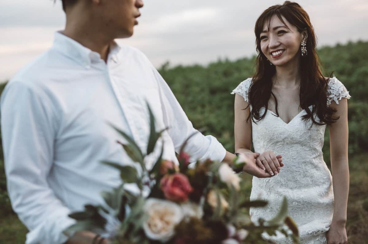 逆プロポーズの言葉20選！彼に結婚を決意させるセリフとは♡のカバー写真 0.665