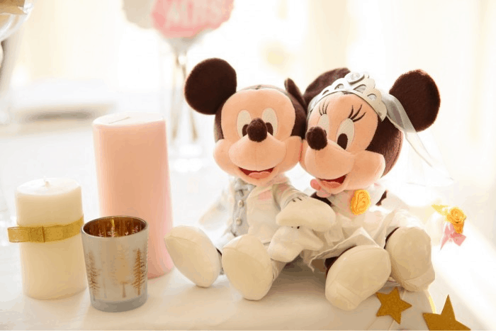 ぬいぐるみ電報を結婚式のお祝いに どこに頼むのがおすすめ ウェディングニュース