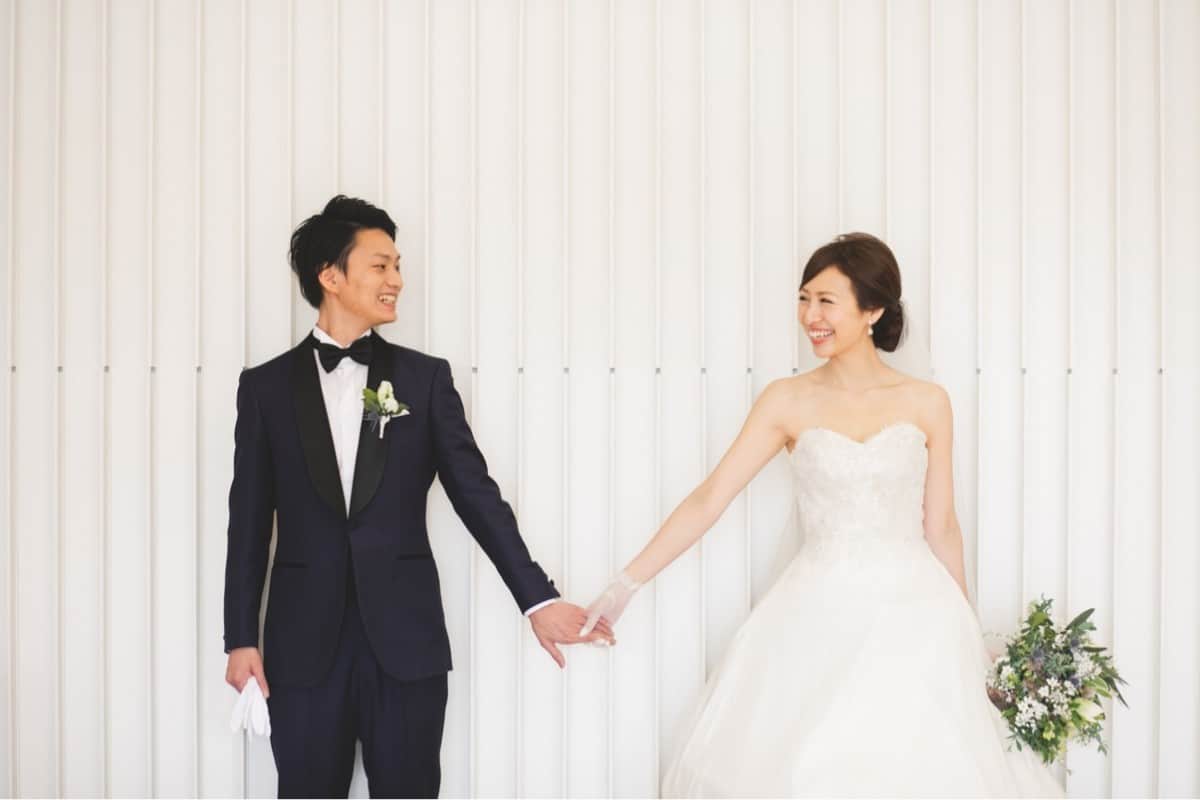 結婚までの交際期間は？付き合ってる女性へプロポーズしたい人必見！のカバー写真 0.6666666666666666