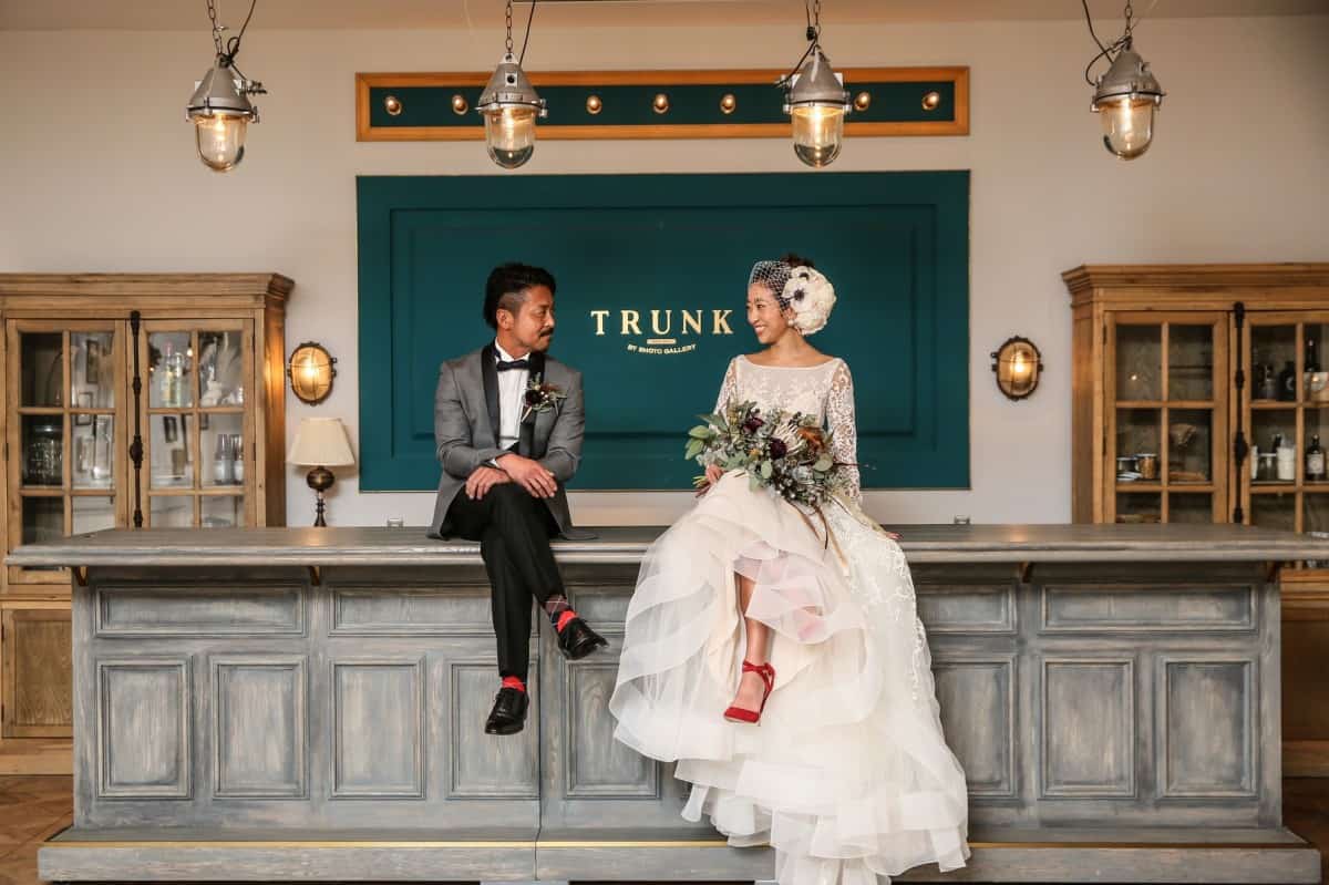 アラフォーの結婚式事情を徹底リサーチ！晩婚ならではの大人結婚式スタイルとはのカバー写真 0.6658333333333334