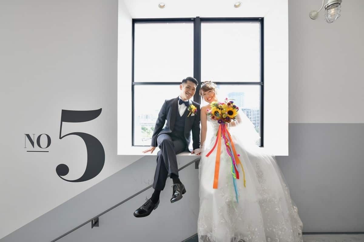 結婚式はお金の無駄？結婚式をする意味・無駄をなくす方法大公開！のカバー写真 0.6666666666666666