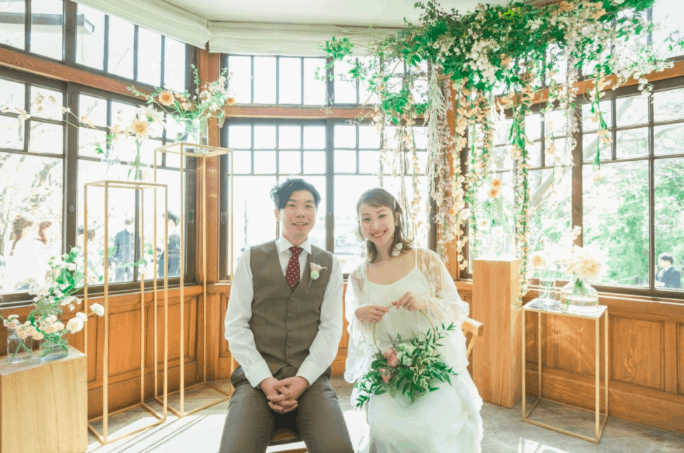 先勝に結婚式は挙げてもいいの？先勝のメリットや注意点を紹介＊のカバー写真 0.662217659137577