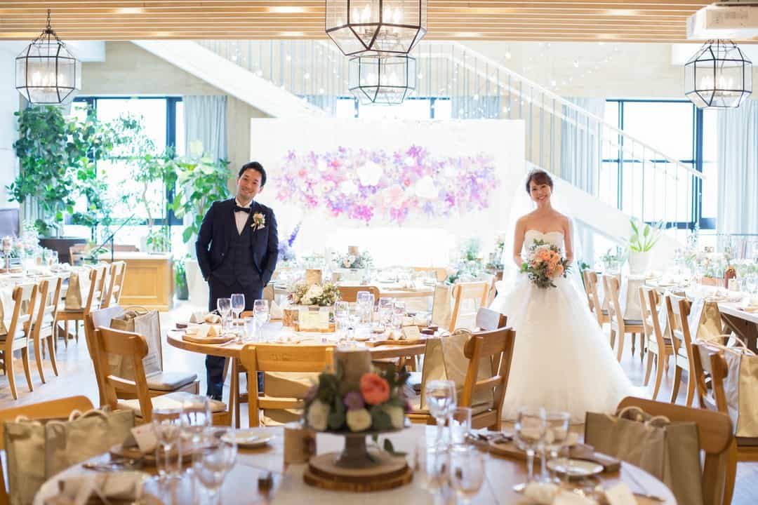 先負と結婚式の相性は？先負に式を挙げるメリットや注意点も解説＊のカバー写真 0.6666666666666666