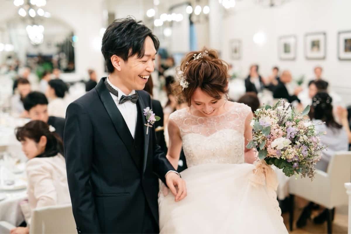 【ドリカム（DREAMS COME TRUE）】結婚式を素敵に演出♡シーン別おすすめ曲30選のカバー写真 0.6666666666666666