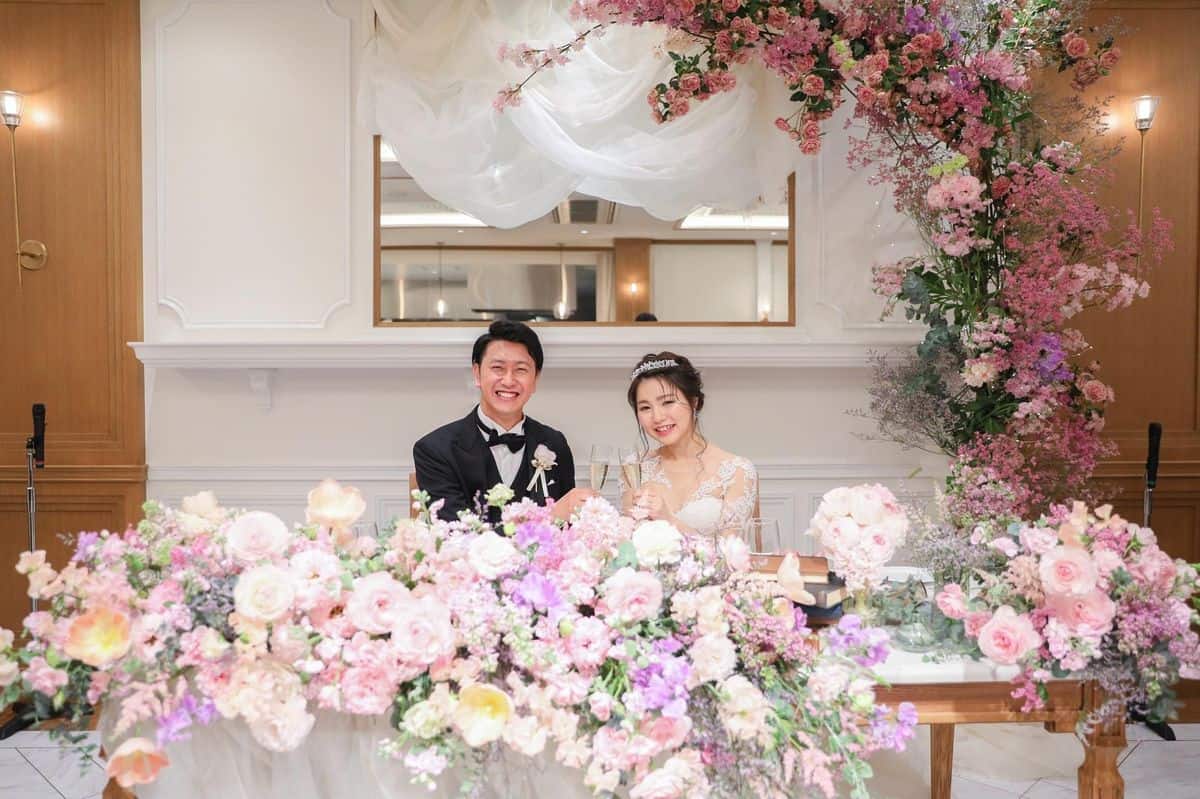 結婚したら名義変更が必要！リストや手続き方法などを徹底解説♪のカバー写真 0.6658333333333334