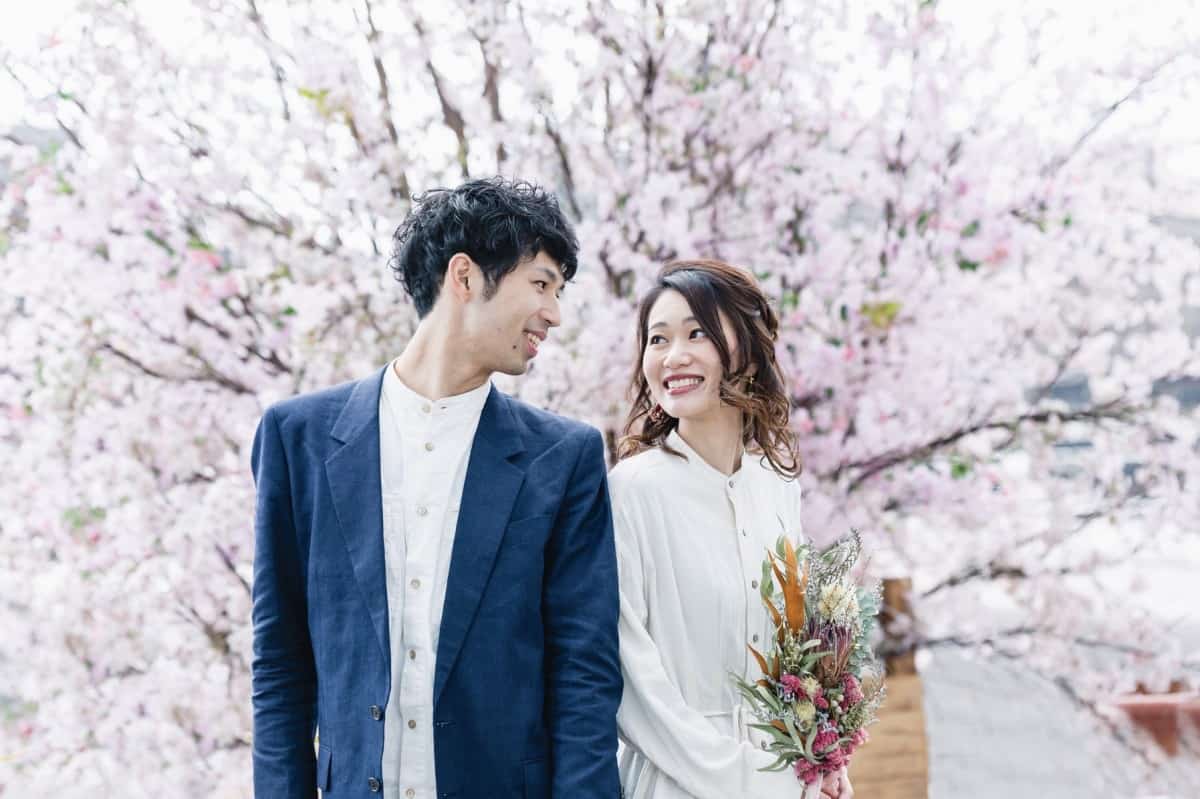 【女性向け】結婚挨拶マニュアル＊彼の親に好かれる服装・手土産マナーと当日の流れ・文例をチェック♪のカバー写真 0.6658333333333334