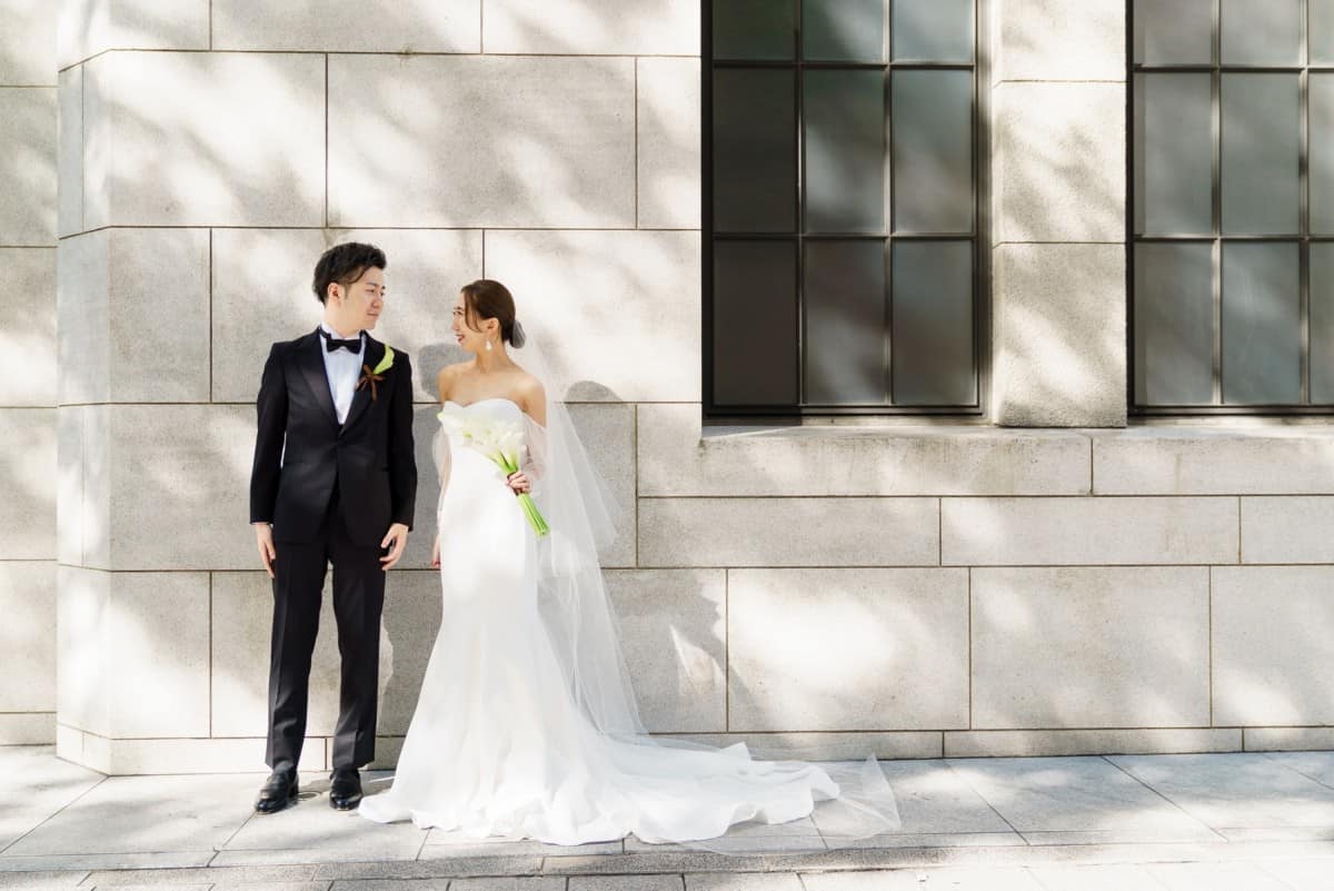 寒中見舞いで結婚報告をするときの時期や文例は？注意点も紹介＊のカバー写真 0.6675