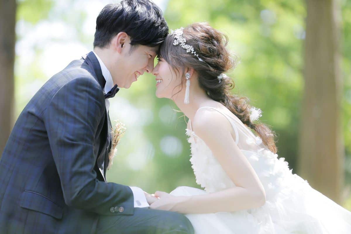 結婚する意味とは？恋愛と結婚の違いについても解説！のカバー写真 0.6666666666666666