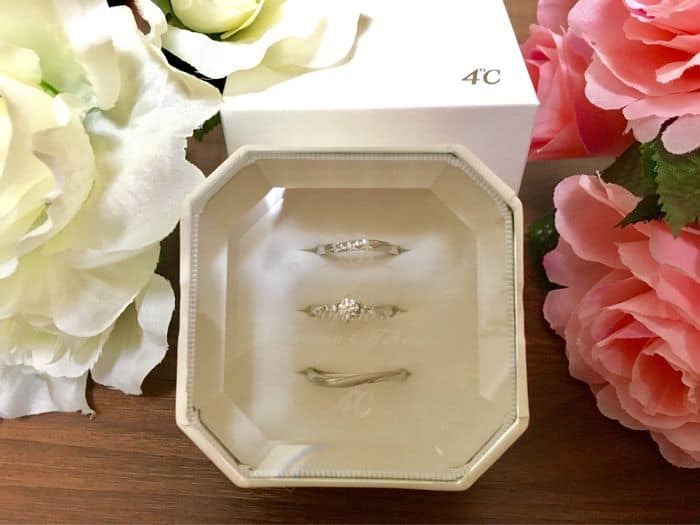 富山の結婚指輪・婚約指輪セレクトショップ＆ブランド13選♡のカバー写真 0.75
