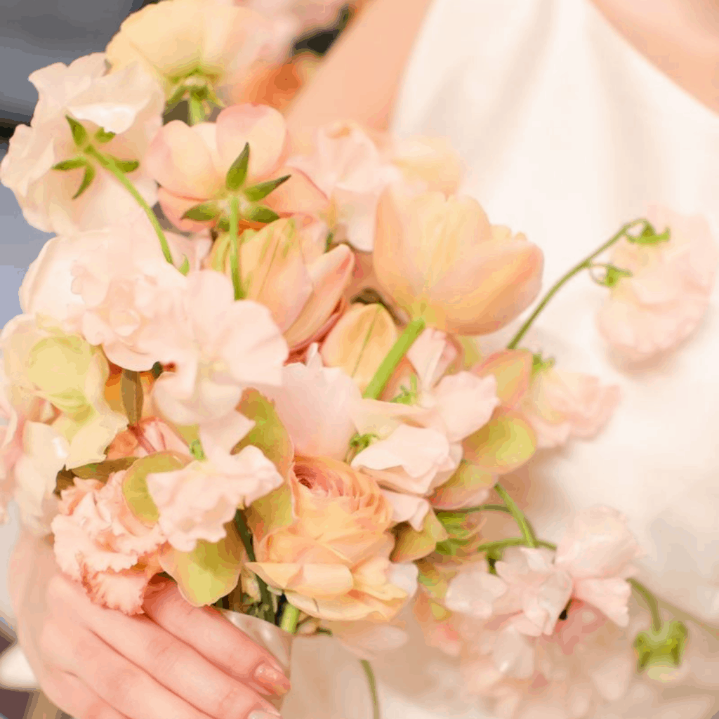 【2021年上半期ベスト5】春婚・夏婚さんが装花で使ったメインのお花ランキング♡のカバー写真 1